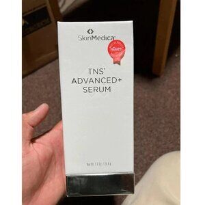 SkinMedica TNS Advanced Serum - 1 oz Sealed GUARANTEED